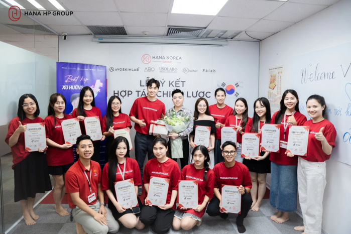 Trưởng Phòng Marketing